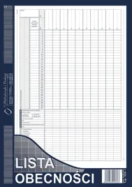 lista-obecnosci-a4