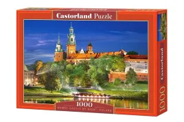 puzzle-1000-zamek-wawelski-noca-polska-c-103027-2