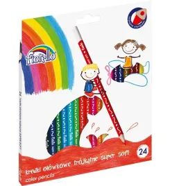kredki-olowkowe-super-soft-fiorello-24-kolorow