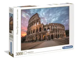 puzzle-3000-hq-koloseum-wschod-slonca-33548