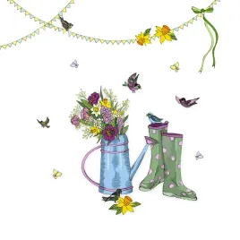 karnet-swarovski-kwadrat-cl2710-konewka-z-kwiatami