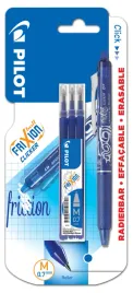 pioro-kulkowe-frixion-clicker-pilot-niebieskie-wklady