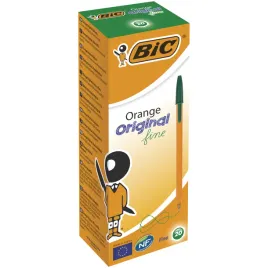 dlugopis-orange-original-fine-bic-zielony-pudelko-20szt