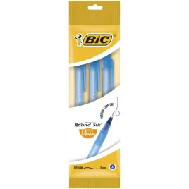 dlugopis-round-stic-classic-bic-niebieski-pouch-3szt