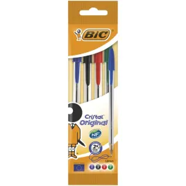 dlugopis-cristal-original-bic-mix-ast-pouch-4szt