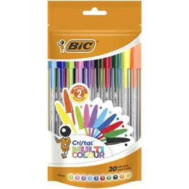 dlugopis-cristal-multi-color-bic-mix-doypack-20szt