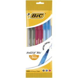 dlugopis-round-stic-classic-bic-mix-ast-pouch-6szt