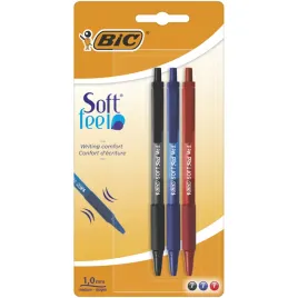 dlugopis-soft-feel-bic-mix-ast-blister-3szt