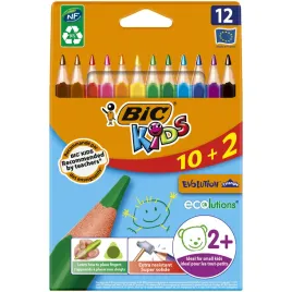 kredki-olowkowe-evolution-triangle-ecolutions-bic-kids-10-2-kolory