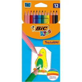 kredki-olowkowe-tropicolors-bic-kids-12-kolorow