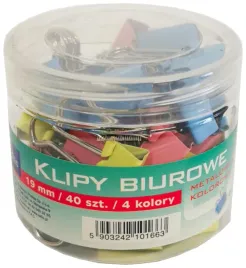 klipy-19-mm-tetis-40-sztuk-kolorowe