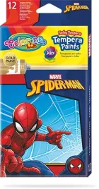 farby-tempera-w-tubach-colorino-kids-12-kolorow-12-ml-spiderman