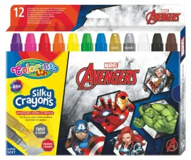 kredki-zelowe-wykrecane-avengers-colorino-kids-12-kolorow