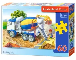 puzzle-60-betoniarka-plac-budowy-b-06618