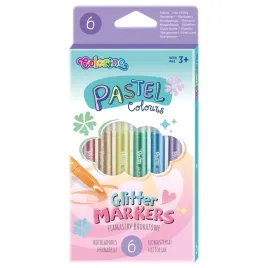flamastry-brokatowe-colorino-kids-pastel-6-kolorow