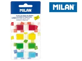 zakladki-indeksujace-transparentne-milan-45mmx12mm-fluo-4-kolory