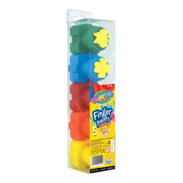 farby-do-malowania-palcami-colorino-kids-5-kolorow
