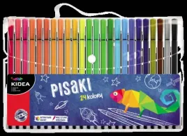 pisaki-kidea-w-etui-24-kolory