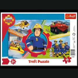puzzle-15-ramkowe-strazaka-sam-31351