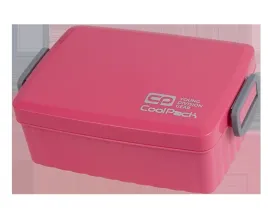 sniadaniowka-coolpack-snack-rozowa