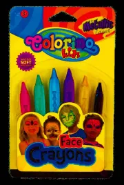 kredki-do-malowania-twarzy-metallic-colorino-kids-6-kolorow