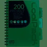 kolobrulion-a5-coolpack-zielony
