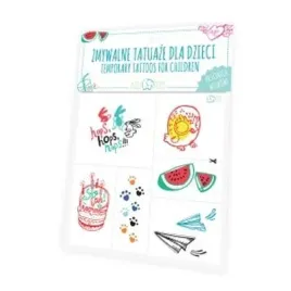 tatuaze-zmywalne-dla-dzieci-letnie-wzory-pap