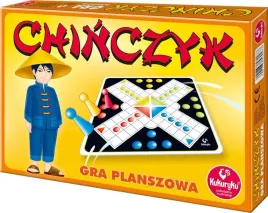 gra-chinczyk