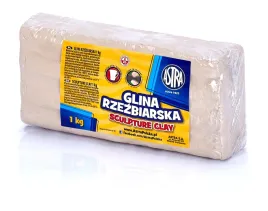 glina-rzezbiarska-astra-1-kg