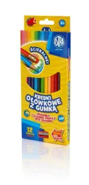 kredki-olowkowe-z-gumka-astra-12-kolorow