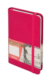 notes-secesja-a7-kratka-rozowy-logo