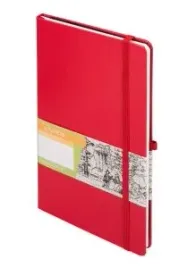 notes-romantyzm-a5-linia-czerwony-bl