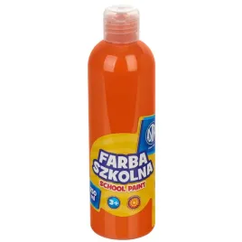 farba-szkolna-naturalna-tempera-astra-250-ml-pomaranczowa