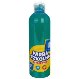 farba-szkolna-naturalna-tempera-astra-250-ml-szmaragdowa