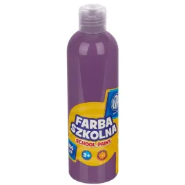 farba-szkolna-naturalna-tempera-astra-250-ml-sliwkowa