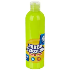 farba-szkolna-naturalna-tempera-astra-250-ml-fluorescencyjna-cytrynowa
