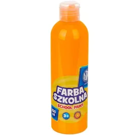 farba-szkolna-naturalna-tempera-astra-250-ml-fluorescencyjna-pomaranczowa
