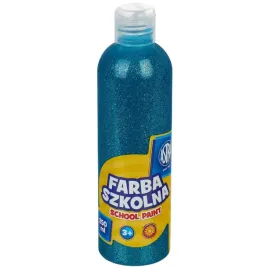 farba-szkolna-naturalna-tempera-astra-250-ml-brokatowa-turkusowa