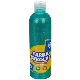 farba-szkolna-naturalna-tempera-astra-250-ml-brokatowa-zielona-jadeit