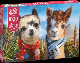 puzzle-1000-cherrypazzi-friends-forever-30455