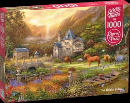 puzzle-1000-cherrypazzi-the-golden-valley-30493