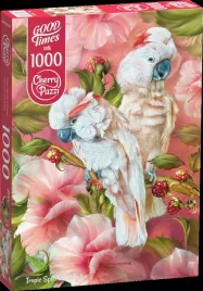 puzzle-1000-cherrypazzi-tropic-spirits-cockatoo-30462