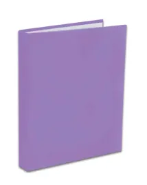 segregator-a4-2r-penmate-fioletowy-pastelowy