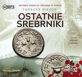 cd-mp3-ostatnie-srebrniki-tadeusz-biedzki