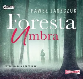 cd-mp3-foresta-umbra-pawel-jaszczuk