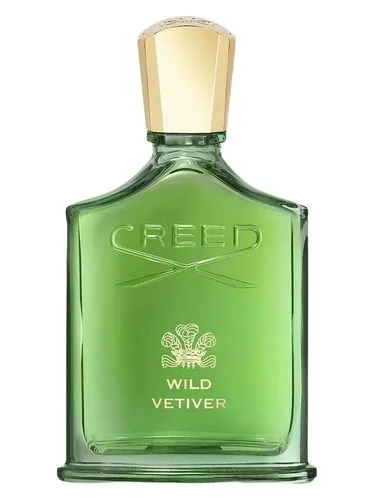 Creed Wild Vetiver odlewka z atomizerem 2ml 100% oryginał