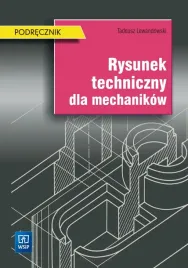rysunek-tech-dla-mech-2007-lewandowski-wsip-lewandowski-tadeusz