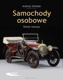 samochody-osobowe-dzieje-rozwoju-wkl-andrzej-zielinski