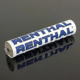 renthal-gabka-na-kierownice-vintage-sx-pad-kolor-bialy-niebieski