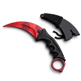 karambit-treningowy-188-cm-do-cosplay-i-treningu-czerwony